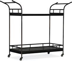5 offers from $184.22 #16. Hooker Furniture Dining Room Ciao Bella Bar Cart 5805 75160 89