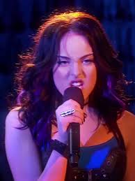 Jade Song Victorious