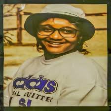 2016 Donor Lindsay Benton