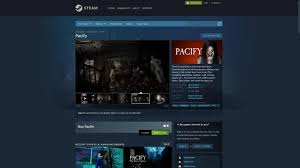 Esta aplicación es exclusiva para usuarios de alcatel. Descarga Pacify Para Los Fans De Los Juegos De Terror