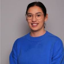 Iris Pugh's Instagram, Twitter & Facebook