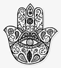 Hamsa Hand Black And White Easy Hamsa Hand Drawing Free Transparent Clipart Clipartkey Hamsa drawing frida art magic hands deco boheme healing hands mexican folk art hamsa hand vintage pottery sacred heart. easy hamsa hand drawing