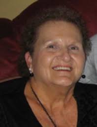 Theresa Kathleen Giddings Obituary