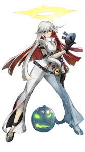 If an internal link referred you to this page, you may wish to change the link to point directly to the intended article. Jack O Valentine Guilty Gear Image 2919363 Zerochan Anime Image Board