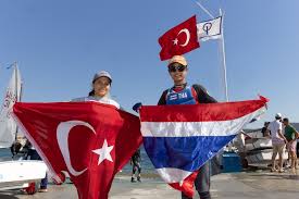 The 2022 Arkas Optimist World Championship is digital! Download the IODA  APP for smart phone for free by visiting the Google Play or Apple Store.  Score review forms, requests for equipment changes,