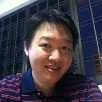 Darren Ching's Instagram, Twitter & Facebook