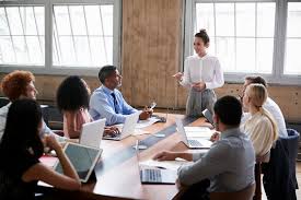 A Nonprofit S Board Of Directors What Is A Board