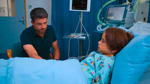 Die Spreewaldklinik"-Vorschau: Ist Timmy etwa nicht Eriks Sohn?