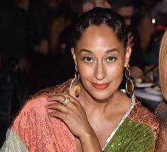 Tracee Ellis Ross: It's time for women to own their power