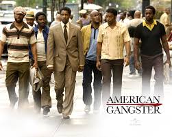 American Gangster Denzel Washington Gangster Gangster Films