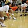 Profile Picture of Alejandra Delgado - Volleyball - East Central University Athleticson Google