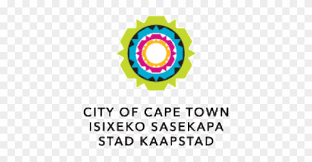 Cape town south africa city skyline in paper cut style with snowflakes, moon and neon garland. City Of Cape Town City Of Cape Town Logo Free Transparent Png Clipart Images Download