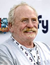 James Cosmo — Wikipédia