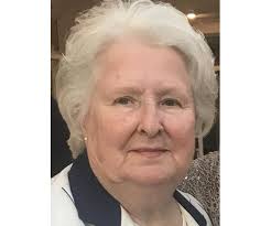 Betty Stringer Obituary (1936