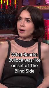 Real Sandra Bullock