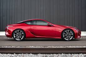 Our comprehensive coverage delivers all you need to know to make an informed car buying decision. Driven Is Lexus Lc500 Style Worth The 100k Price Tag Classiccars Com Journal
