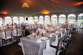 Sparkly Tent Wedding At Sparkling Pointe Vineyards North Fork Of Long Island Tent Wedding Table Decorations Home Decor