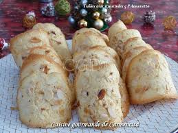 Tuiles Aux Amandes Et A L Amarreto Cuisine Gourmande De Carmencita Tuiles Aux Amandes Cuisine Gourmande Recette Speculoos