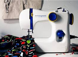 Ready Set Sew Patchwork Deco