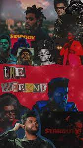 Abel tesfaye, singer, starboy, the weeknd, xo. Starboy The Weeknd Wallpaper Kolpaper Awesome Free Hd Wallpapers