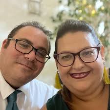 Adornos navideños 🏡✨