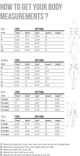 Babolat Size Chart Duc Tennis Apparel Womens Size Chart