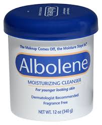 albolene clarion brands
