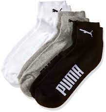 Puma Men S Athletic Socks Accessories Clothing And Accessories Men Socks Best News And Deals Mens Athletic Socks Athletic Socks Puma Mens