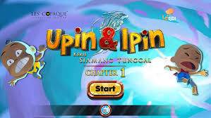 It all begins when upin, ipin, and their friends stumble upon a mystical kris that leads them straight into the kingdom. Upin Ipin Kst Chapter 1 For Pc Windows 7 8 10 Mac Free Download Guide