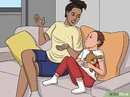 How To Babysit Kids That Are Difficult To Deal With 12 Steps