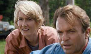 Mit dem gefährlichsten dino ever will dich jurassic world 2 ins kino kriegen. Viele Bekannte Gesichter In Jurassic World 3 News Outnow