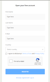 Choose which wallet you want to send bitcoin from. Bitstamp Review 2020 Is It A Safe Exchange Our Deep Dive Overview