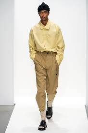 See more ideas about margaret howell, howell, how to wear. Margaret Howell Spring 2020 Menswear Collection Vogue