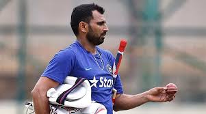 Mohammed shami mohammed shami profile. Mohammed Shami S Brother Denies Hasin Jahan S Allegations