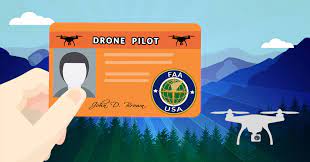 Flying A Drone Without Pilot License Go Ahead You May Only Get A Warning
