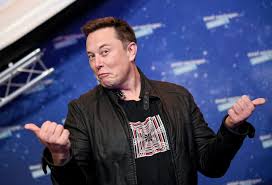 They don't call him a meme lord for nothing. Elon Musk Changes Twitter Bio To Bitcoin After Apparent Nod To Dogecoin With Meme