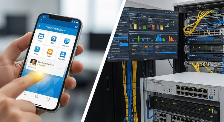 What Is Citrix Client? A Complete Beginner's Guide - Apporto
