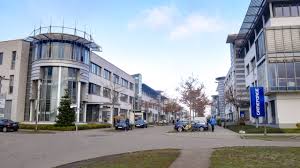 Wir verschicken eine email mit dem absender push2cloud@baulinks.de an ihre kindle adresse! Technologiepark Karlsruhe Das Herz Der It Firmen Meinka