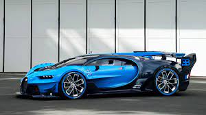 Engadget Bugatti Bugatti Cars Concept Cars