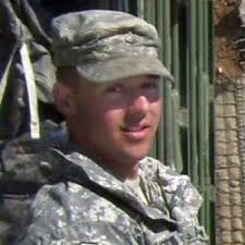 Jalalabad Air Field, Afghanistan (December 2, 2012): Combat Controller  Staff Sergeant Kyle Fulton was awarded the Bronze Star Medal with Valor for  extraordinary heroism in support of Operation Enduring Freedom. Alerted to