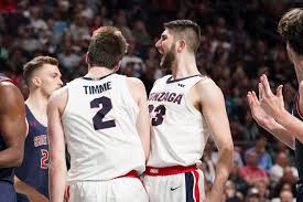 Score a new gonzaga basketball jersey at fanatics. Imagine The March Madness Who Wins Title Gonzaga Or Seton Hall