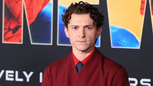 Tom Holland