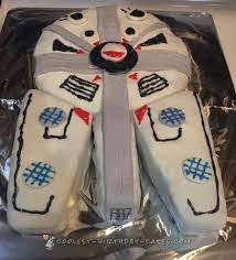 Maybe you would like to learn more about one of these? 230 Coolest Homemade Star Wars Theme Cakes