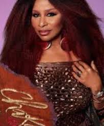 Happy Birthday To Diva Yvette Marie Stevens, better known by her stage name  Chaka Khan, is an American singer. Known as the "Queen of Funk", her career  has spanned more than five