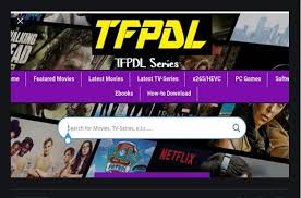Downloading movies is a straightforward process that's easy for anyone to tackle, but you should be aw. Fastest Tfpdl Tv Series