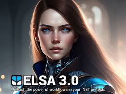 Parallel Task Orchestration with ELSA 3.0