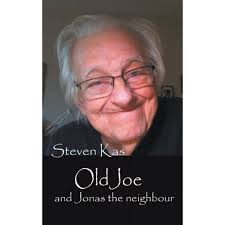 Old Joe and Jonas the Neighbour, (Paperback)