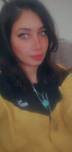 Helaethrwydd rodaina.salem.official ar instagram