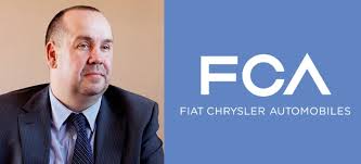 Go to press release watch reveal. Fiat Chrysler Sa Appoints Head Of Marketing Product Marklives Com
