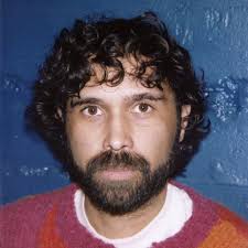 Ben Abrahams Christmas Song Pre-save